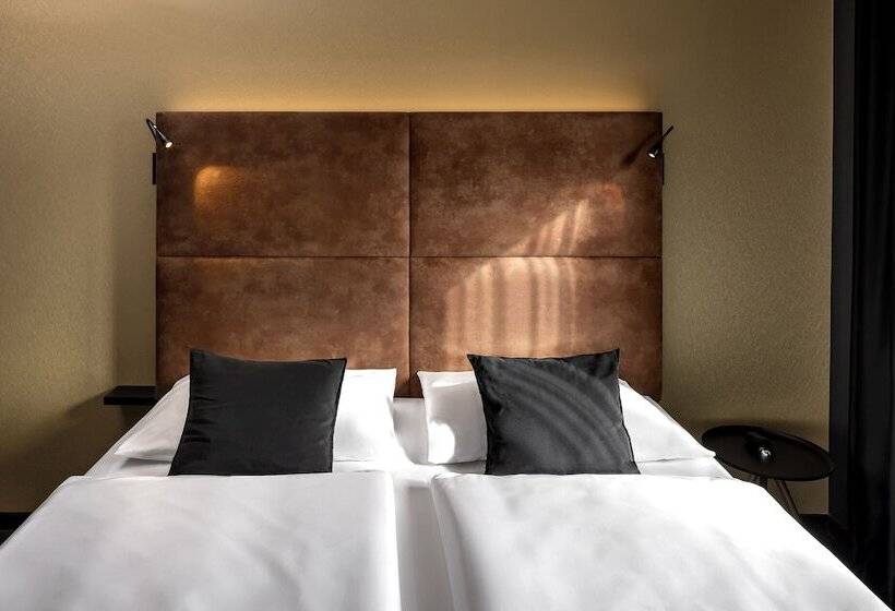 اتاق راحتی, Zoe By Amano