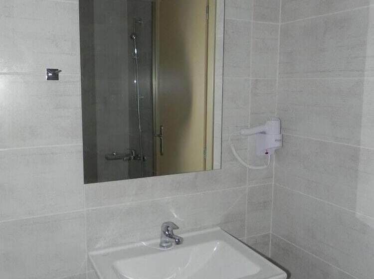 اتاق استاندارد سه نفره, Malliotakis Beach Hotel By Checkin