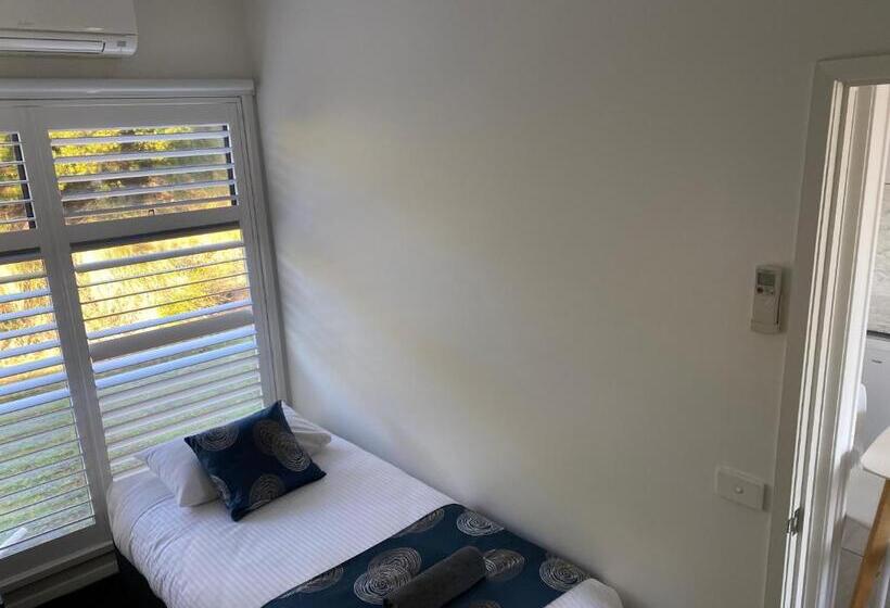 חדר סטנדרט נוף לים, Southern Ocean Motor Inn