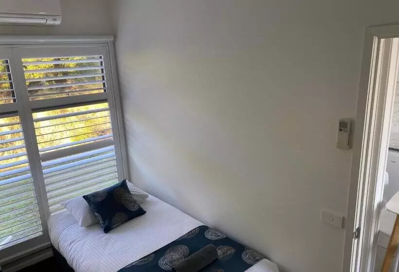 オーシャンビュースタンダードルーム, Southern Ocean Motor Inn