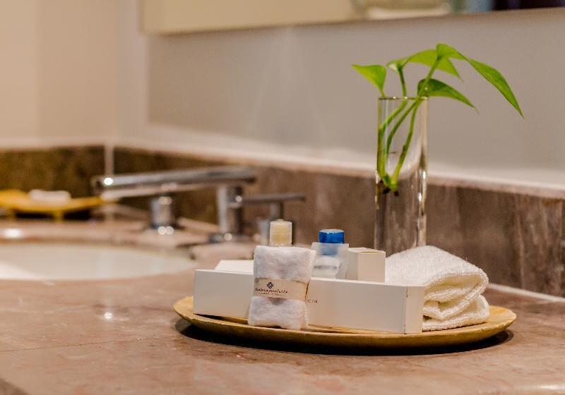 חדר סטנדרט נוף לים, Southern Ocean Motor Inn