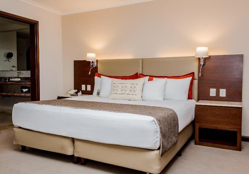 חדר סטנדרט נוף לים, Southern Ocean Motor Inn