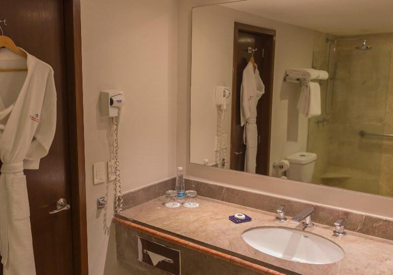 חדר סטנדרט נוף לים, Southern Ocean Motor Inn