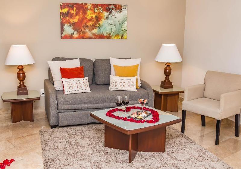 חדר סטנדרט נוף לים, Southern Ocean Motor Inn