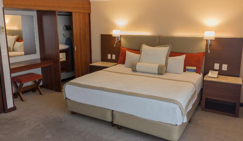 חדר סטנדרט נוף לים, Southern Ocean Motor Inn