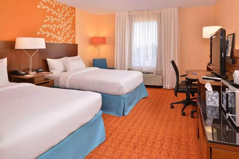 ファミリールーム, Southern Ocean Motor Inn
