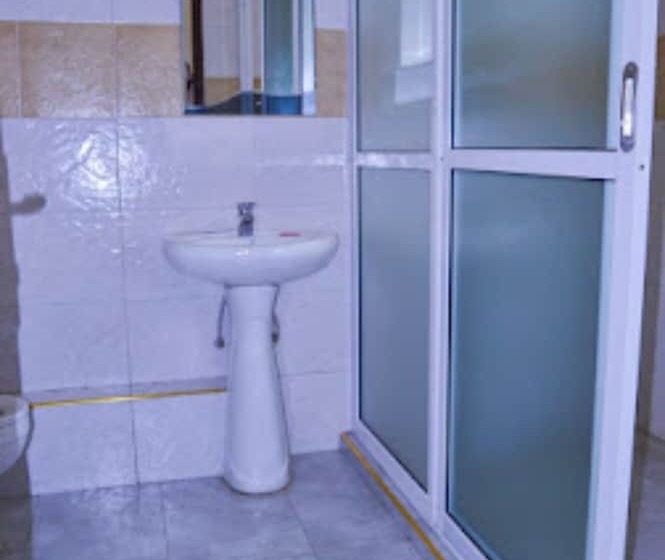 Standardzimmer, Parkview Safari Hotel And Apartments