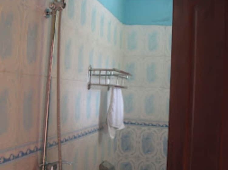 Deluxe Zimmer, Parkview Safari Hotel And Apartments