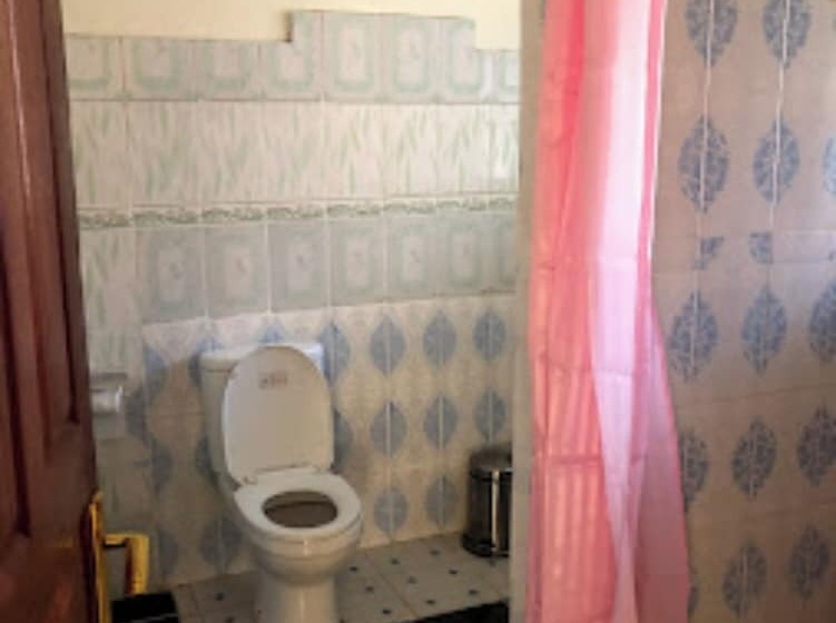 Deluxe Zimmer, Parkview Safari Hotel And Apartments