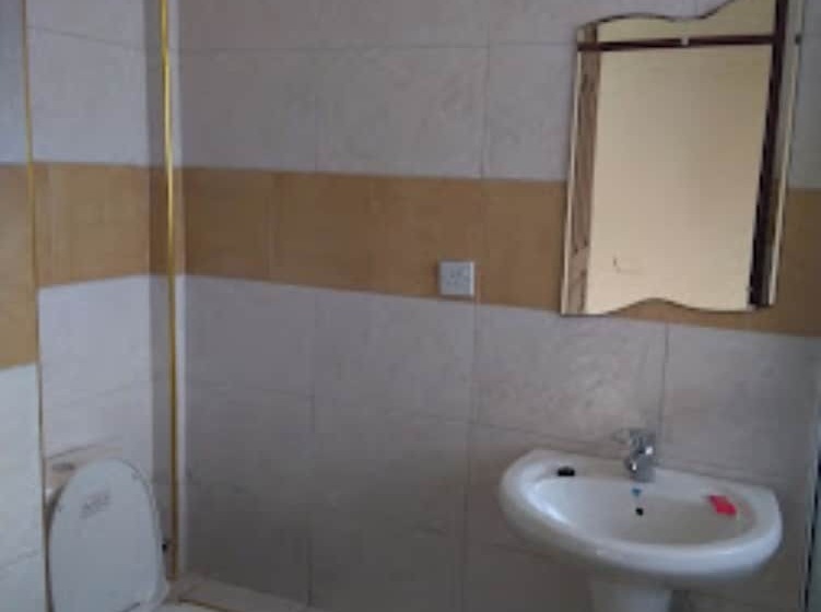 Deluxe Zimmer, Parkview Safari Hotel And Apartments