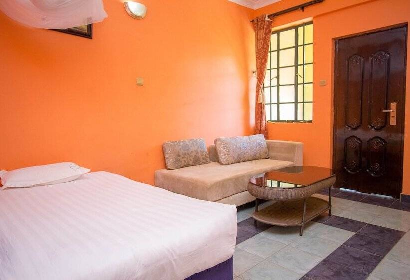 Standardzimmer, Parkview Safari Hotel And Apartments