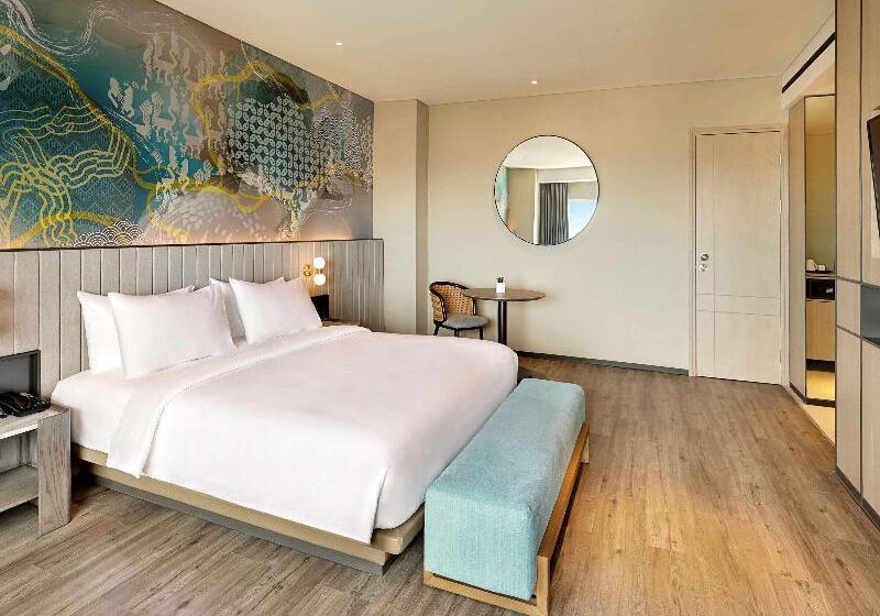 חדר סטנדרט, Chateau De Loubejac