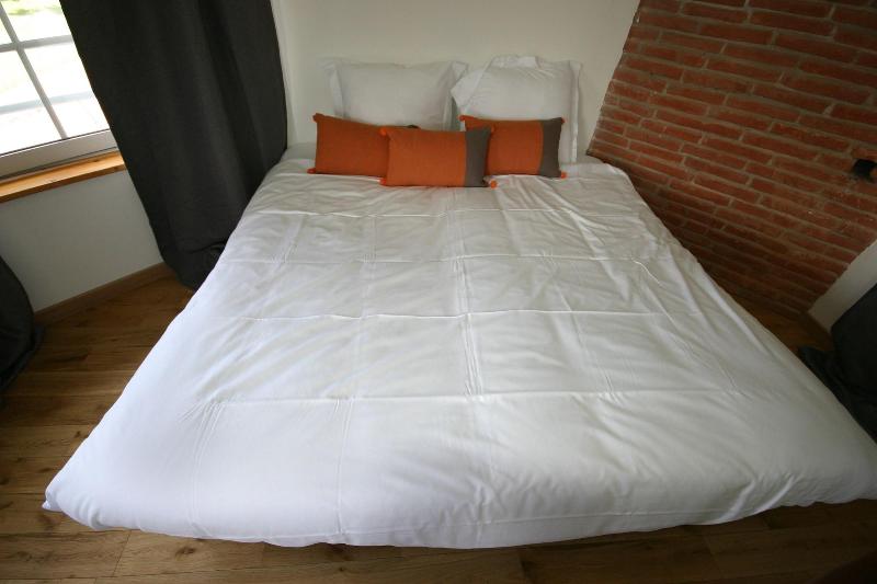 חדר קומפורט, Chateau De Loubejac