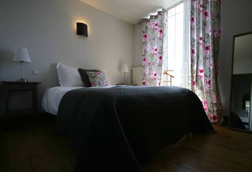 חדר קומפורט, Chateau De Loubejac