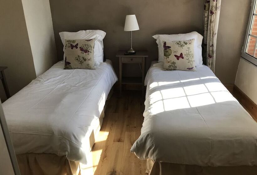 חדר קומפורט, Chateau De Loubejac