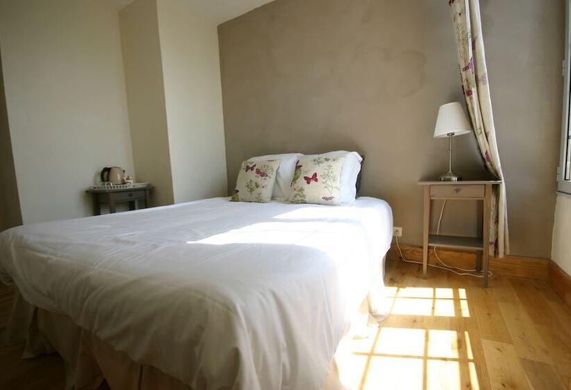 חדר קומפורט, Chateau De Loubejac