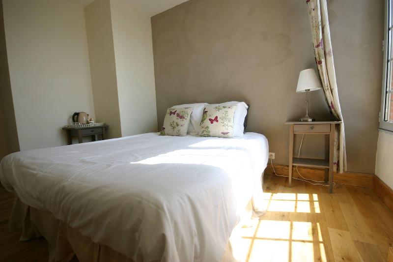 חדר סטנדרט, Chateau De Loubejac