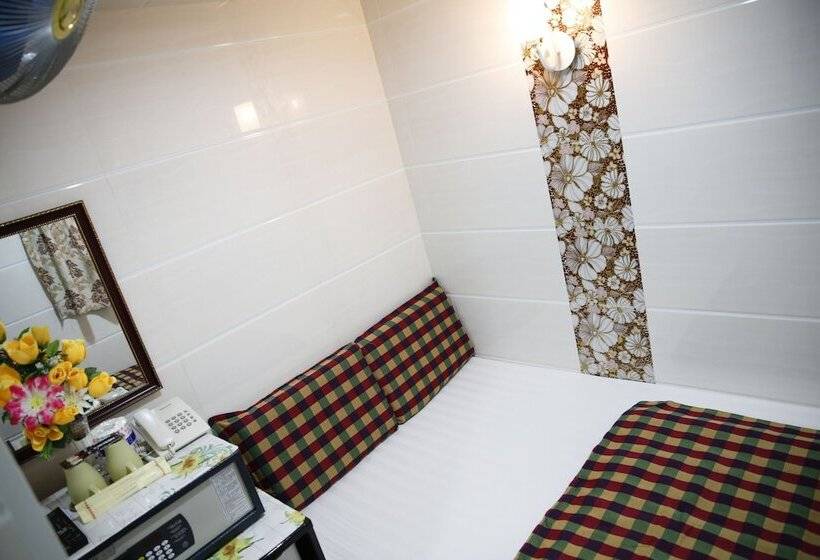 اتاق لوکس, Holland Guest House