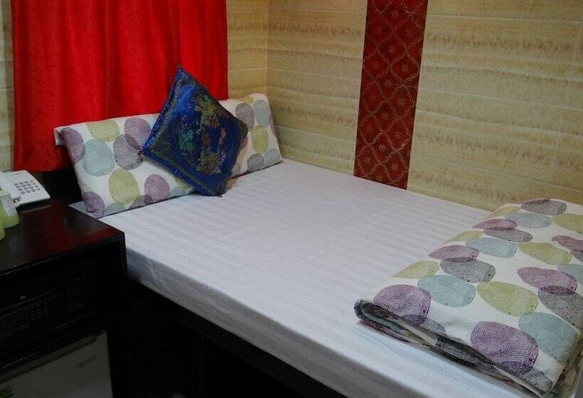 اتاق لوکس, Holland Guest House