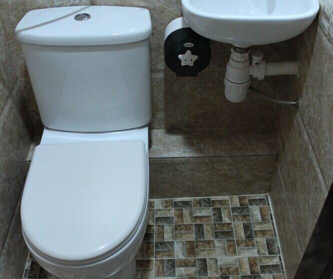 اتاق لوکس, Holland Guest House