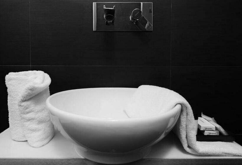 스탠다드 룸 바다 전망, Villa Gianlica