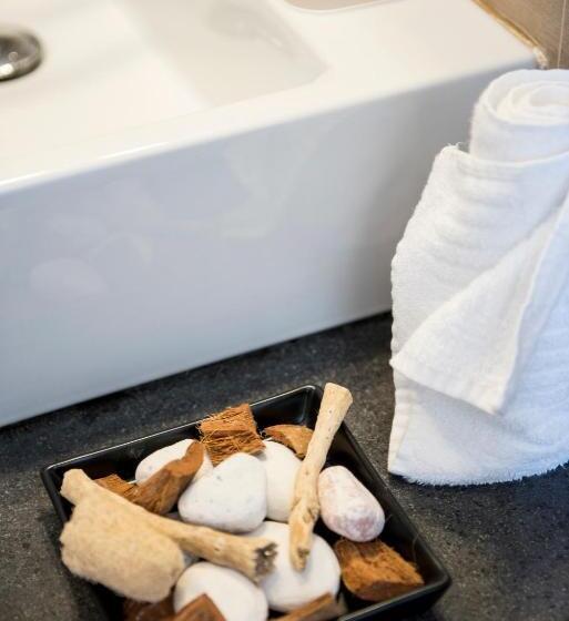 수피리어 룸 바다 전망, Villa Gianlica