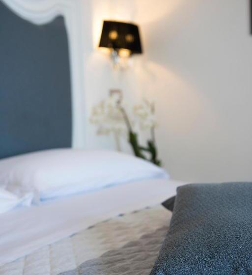 스탠다드 테라스 룸, Villa Gianlica