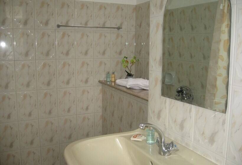 اتاق استاندارد, Rayan Tourist Villa