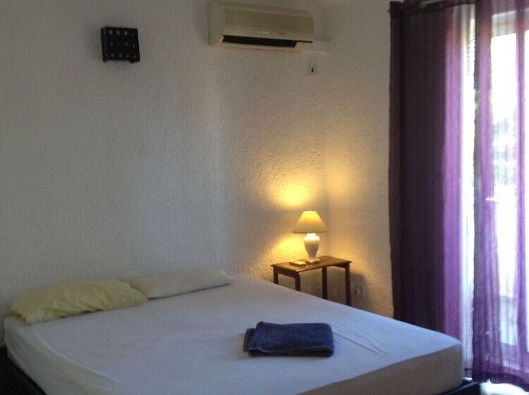 اتاق استاندارد, Rayan Tourist Villa