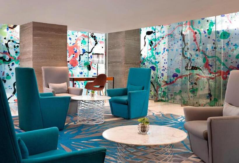 주니어 스위트 킹사이즈 침대, Le Méridien Dhaka