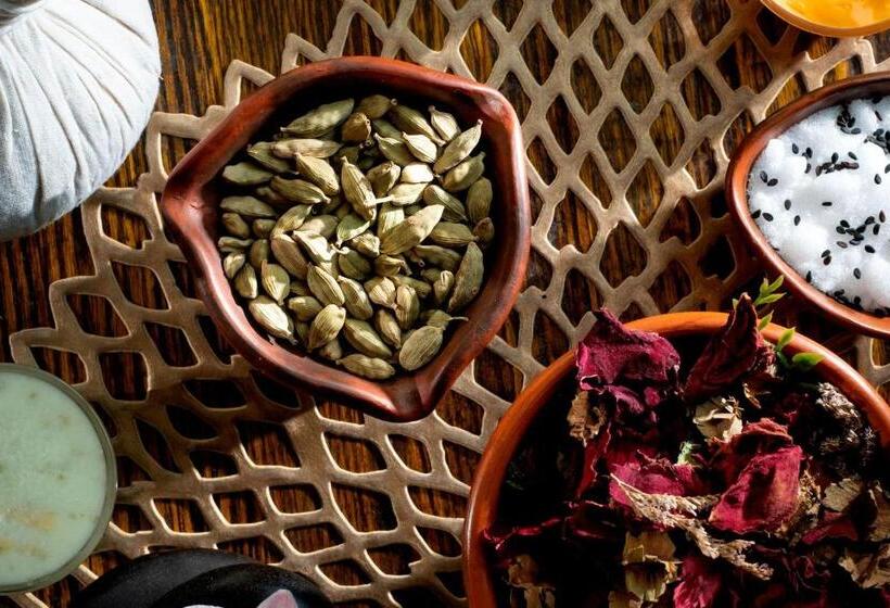 سوئیت پرزیدنت, Le Méridien Dhaka
