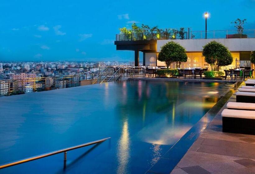 프레지덴셜 스위트, Le Méridien Dhaka