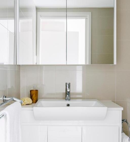 سوئیت 2 خوابه, Veriu Randwick