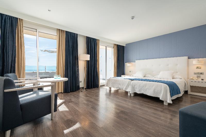 标准间, Eco Hotel Milano & Bioriso Restaurant