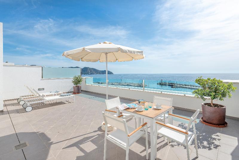 标准间, Eco Hotel Milano & Bioriso Restaurant