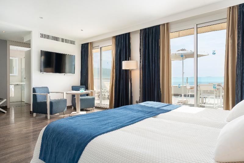 标准间, Eco Hotel Milano & Bioriso Restaurant