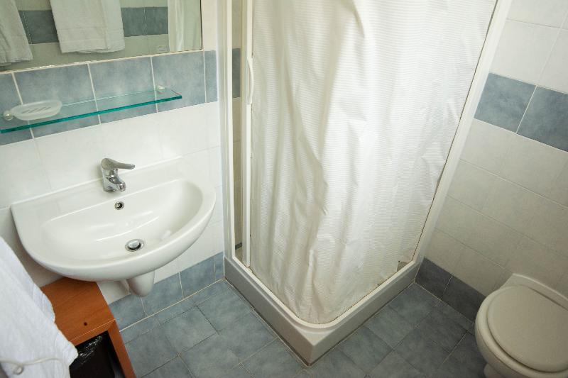 四人标准间, Eco Hotel Milano & Bioriso Restaurant