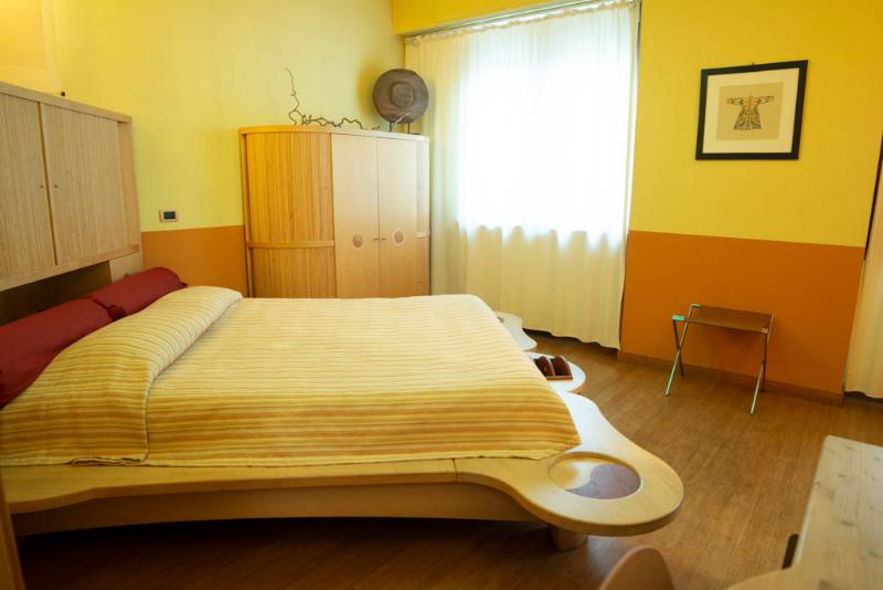 小型套房, Eco Hotel Milano & Bioriso Restaurant