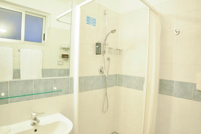 四人标准间, Eco Hotel Milano & Bioriso Restaurant