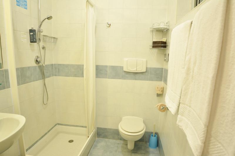 四人标准间, Eco Hotel Milano & Bioriso Restaurant