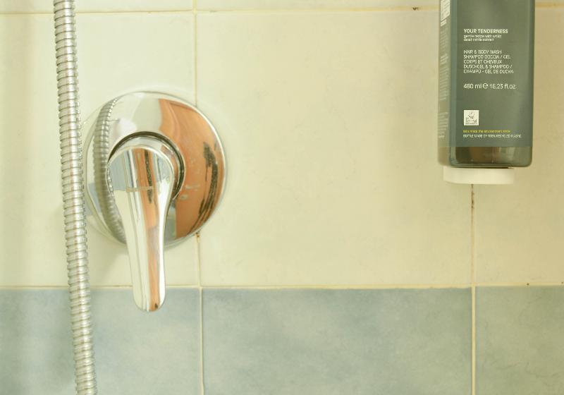 标准单人间, Eco Hotel Milano & Bioriso Restaurant