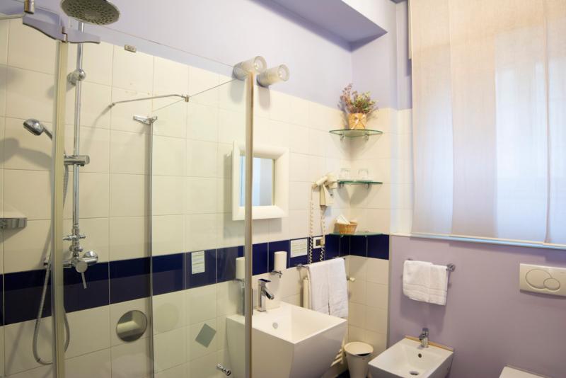 小型套房, Eco Hotel Milano & Bioriso Restaurant