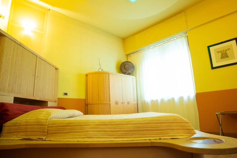 小型套房, Eco Hotel Milano & Bioriso Restaurant