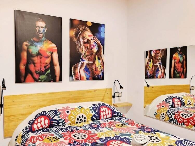 اتاق استاندارد, Arc House Plaza