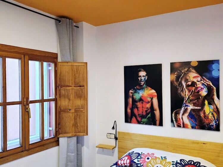 اتاق استاندارد, Arc House Plaza