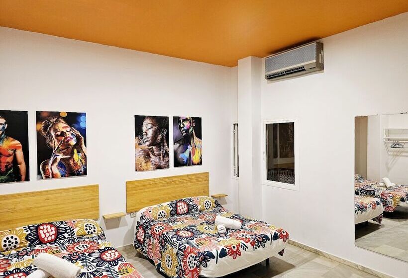 اتاق استاندارد, Arc House Plaza