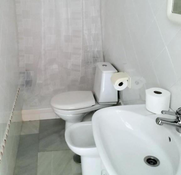 اتاق استاندارد, Arc House Plaza