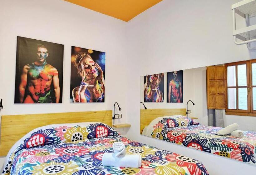 اتاق استاندارد, Arc House Plaza