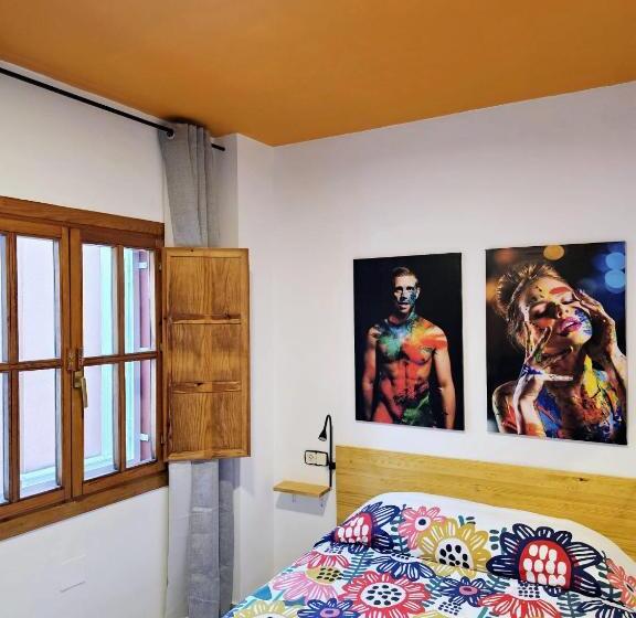 اتاق استاندارد, Arc House Plaza