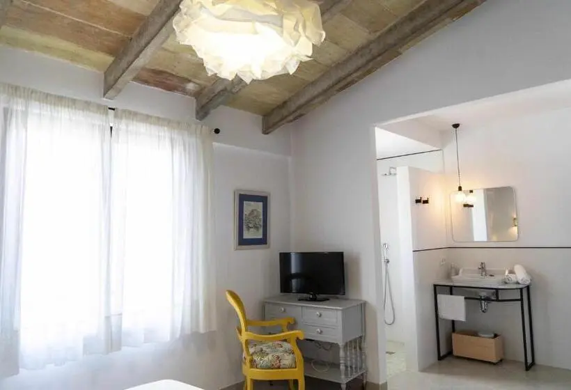 スタンダードルーム, Atrium Suites Mallorca
